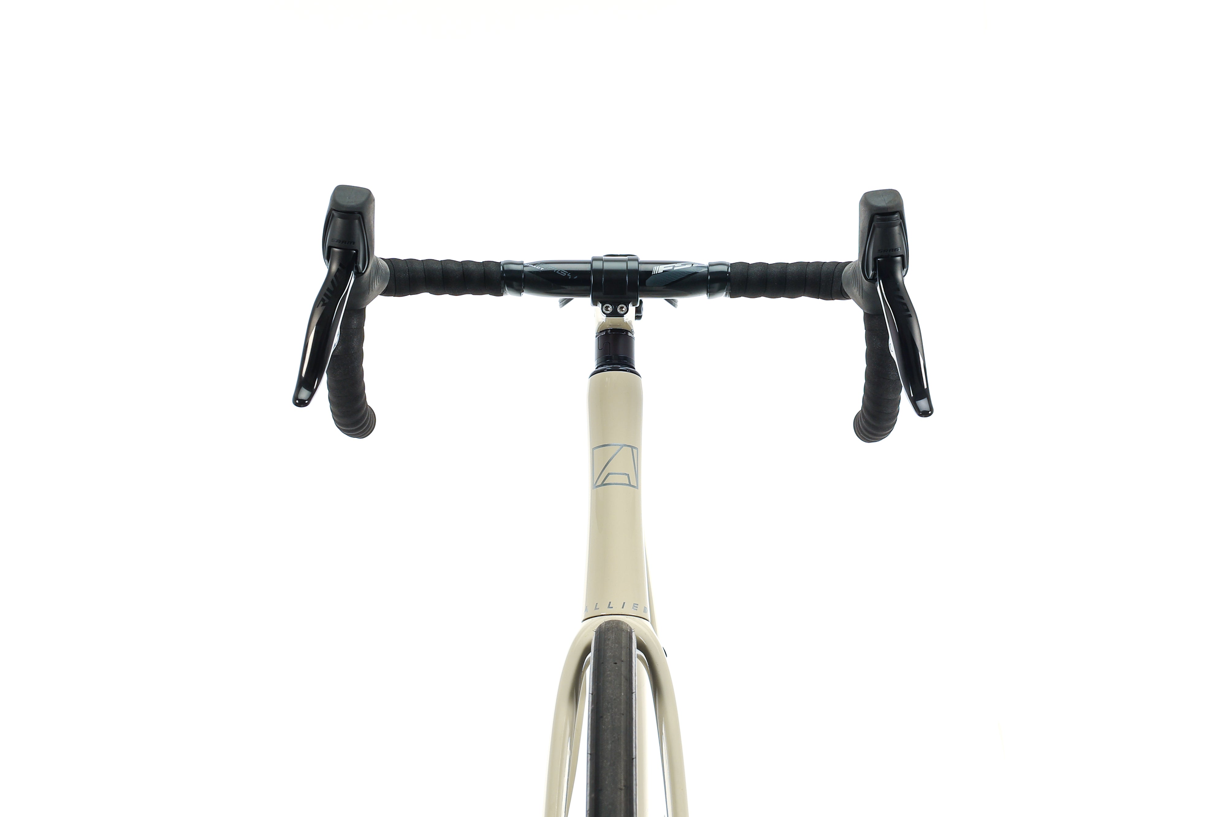 Allied Cycle Works Echo Rival AXS Road Bike 2021 - X Large Size | High-Performance Carbon Fiber Frame | Ideal for Racing, Endurance & Long-Distance Road Cycling