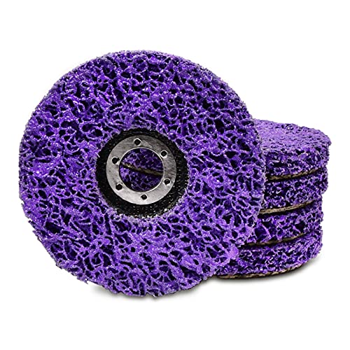 5 Pack Purple