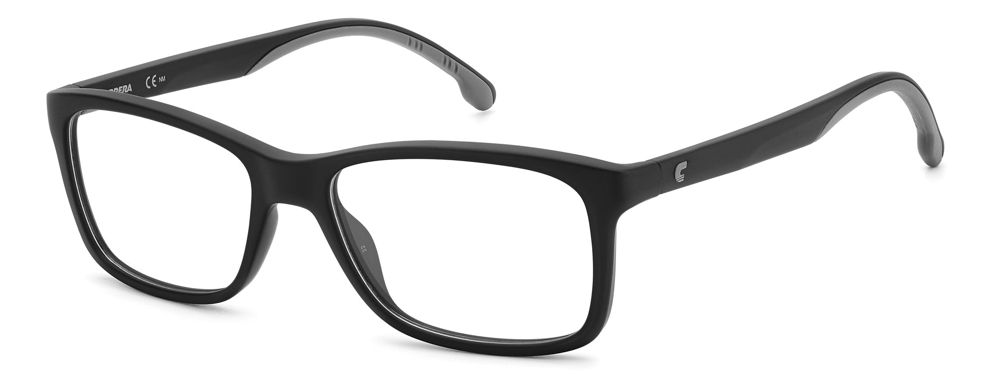 Carrera 8880 Racing Sunglasses - Polarized UV Protection Sports Glasses for Men & Women - Perfect for Cycling, Running, Driving & Outdoor Activities