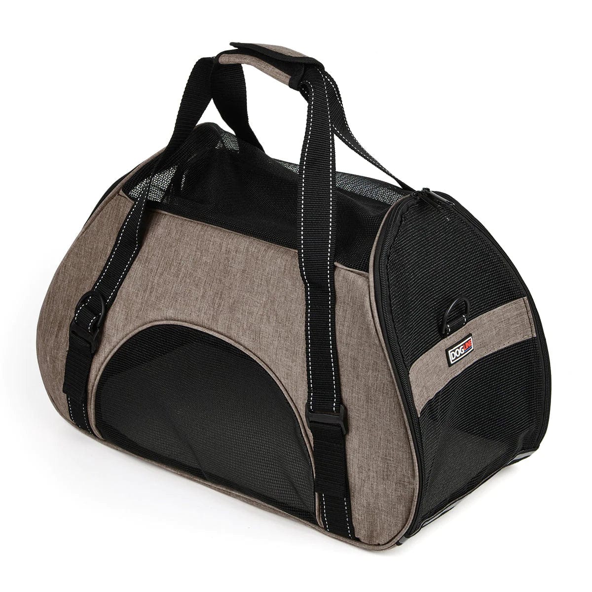 Best Dog Carrier Bag for Small & Medium Dogs - Lightweight, Durable & Comfortable Pet Travel Carrier - Perfect for Airplane, Car Rides & Outdoor Adventures