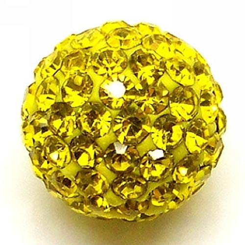 Lemon Yellow