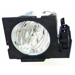 ACER 7765PE Projector Replacement Lamp Bulb with Housing - Compatible with ACER Projectors - High Brightness & Long Lifespan for Home Theater, Office Presentations, and Classroom Projections