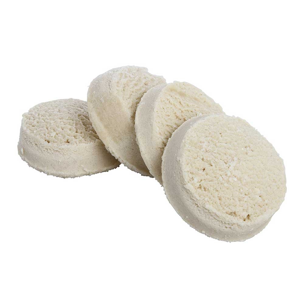 Otis Spunkmeyer Sweet Discovery Butter Sugar Cookies - 2 Ounce (160 Count) | Bulk Bakery Snacks for Parties, Cafes & Office Break Rooms