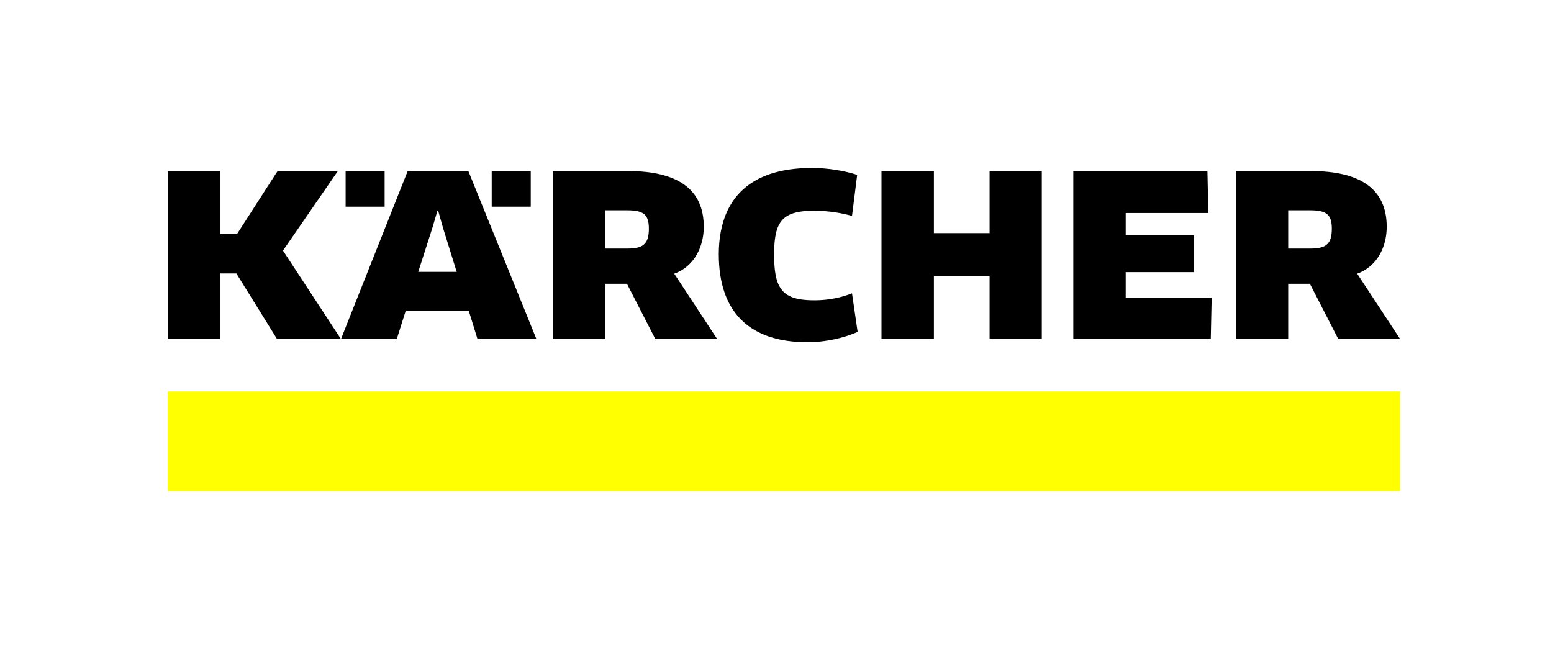 Karcher Pressure Washer Yellow Hand Nozzle - Heavy Duty Waterproof Spray Gun Accessory with Polyester & Nylon Storage Cover - Ideal for Car Washing, Patio Cleaning & Outdoor Equipment Maintenance