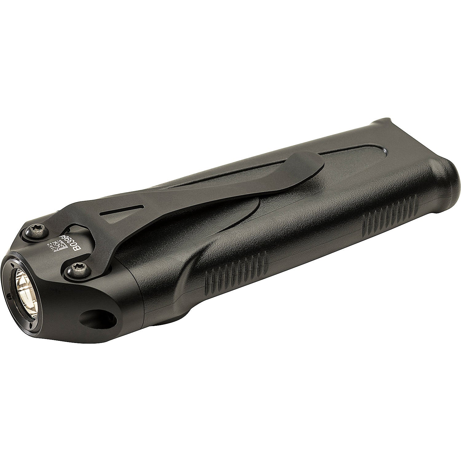 SureFire Stiletto Rechargeable EDC Flashlight - 650 Lumens Ultra-Bright LED Light for Everyday Carry, Tactical Use & Outdoor Adventures