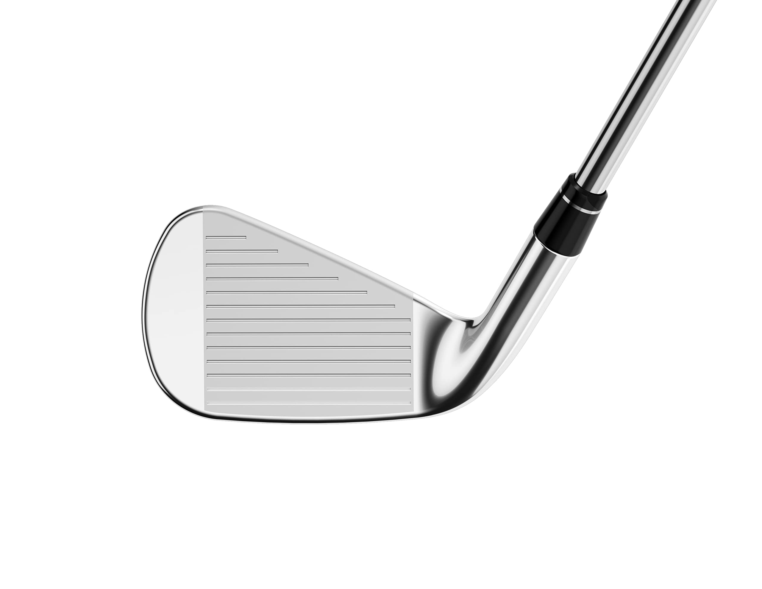 Callaway Golf Rogue ST Pro Iron Set - Premium Forged Golf Irons for Men, Right Hand, Steel Shaft | Perfect for Low Handicap Players & Tournament Play