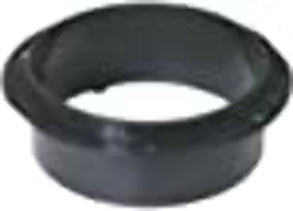 Attwood Twist-On Hose Flange - Marine Boat Water Hose Connector for Fuel & Water Systems | Perfect for Boating, RV & Outdoor Plumbing