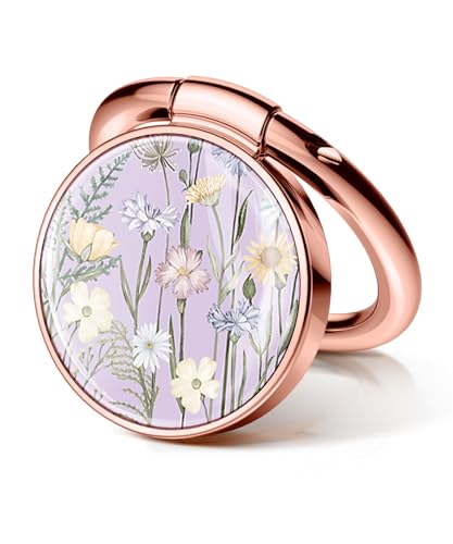 Vibrant Spring/Purple