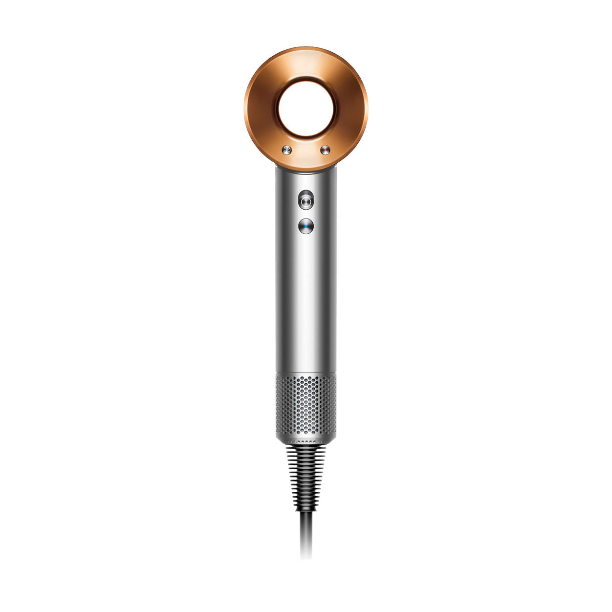 Professional Copper Supersonic Hair Dryer - Fast Drying & Frizz Control for Salon-Quality Styling at Home | Perfect for Travel, Daily Use & Gift Giving