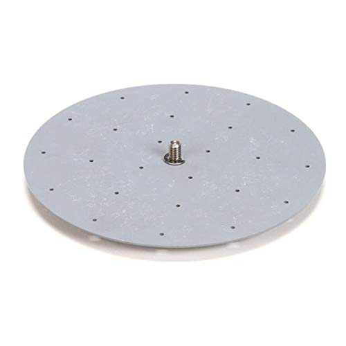 FETCO 102108 Large Spray Plate Assembly - Commercial Coffee Brewer Replacement Part for Restaurants & Cafes