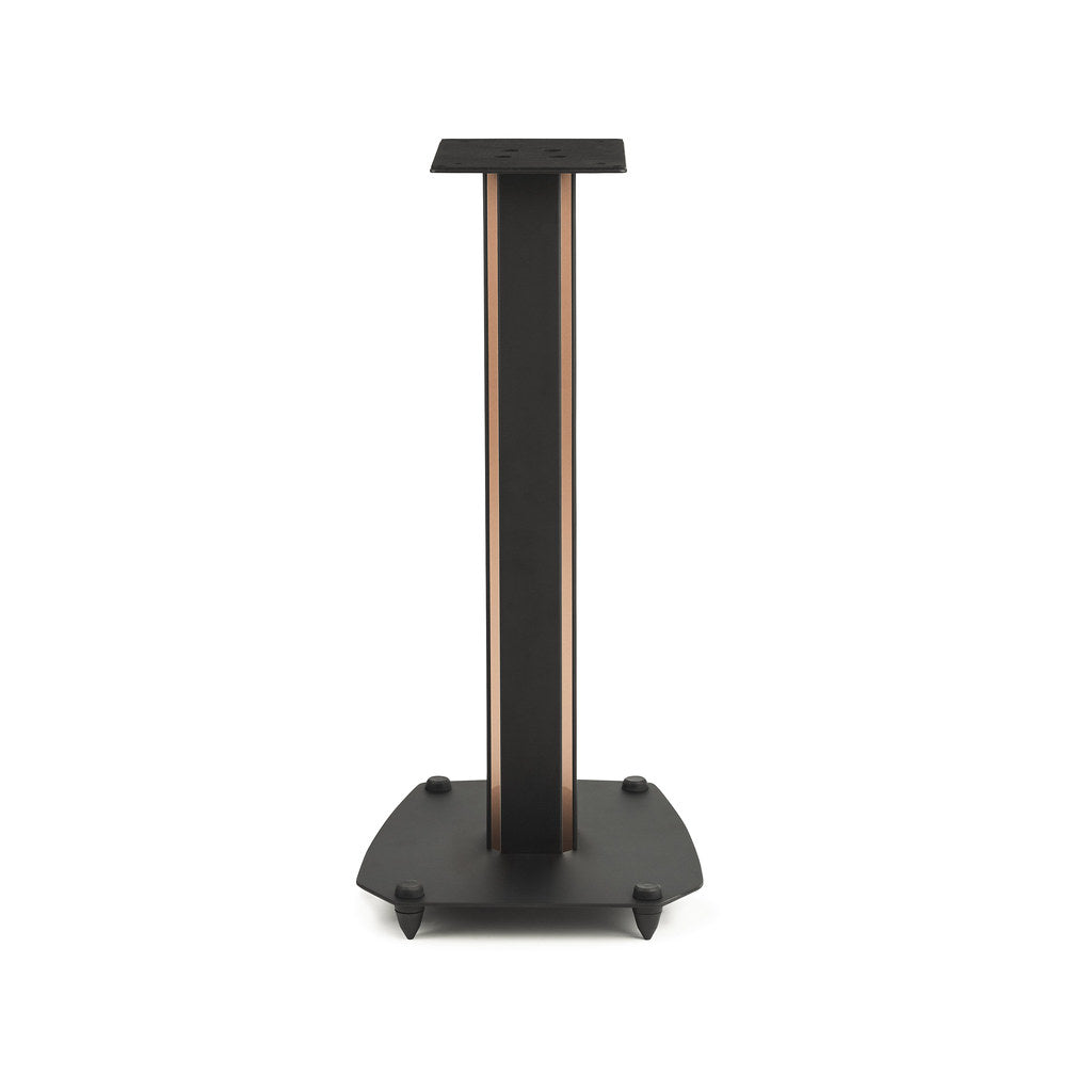 Martin Logan Stand 25 Premium Speaker Stands for Floor-Standing Speakers - Perfect for Home Theater & Audiophile Sound Systems