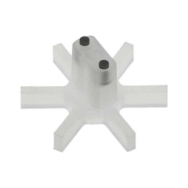 Gicar Flowmeter Replacement Parts - High-Quality Spare Parts for Water Flow Measurement - Perfect for Industrial, Agricultural, and Home Plumbing Systems