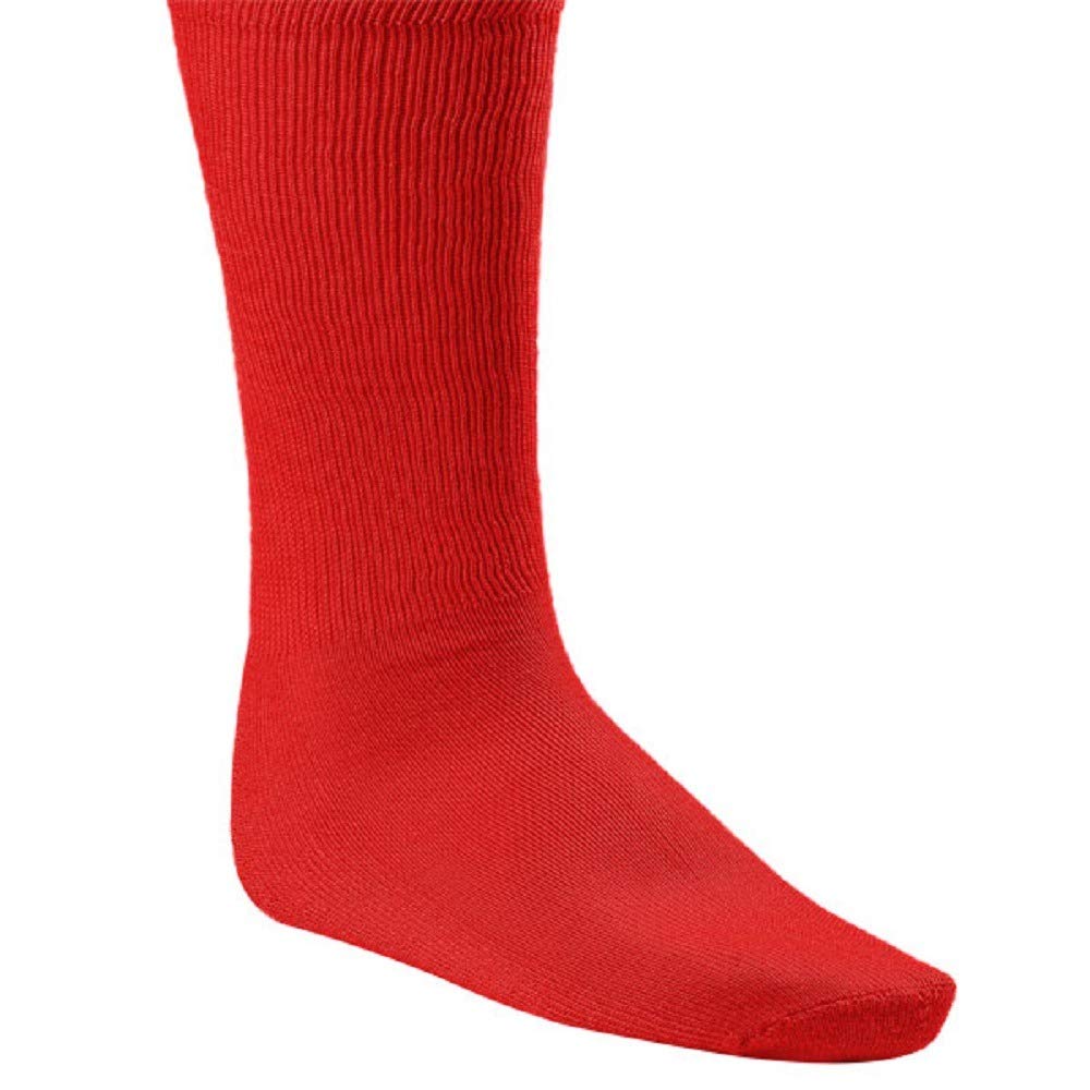 Champion Sports Rhino® Cushioned Athletic Socks for Men & Women - Moisture-Wicking Breathable Workout Socks for Running, Gym, Hiking & Sports - Machine Washable Comfort Socks for All-Day Wear
