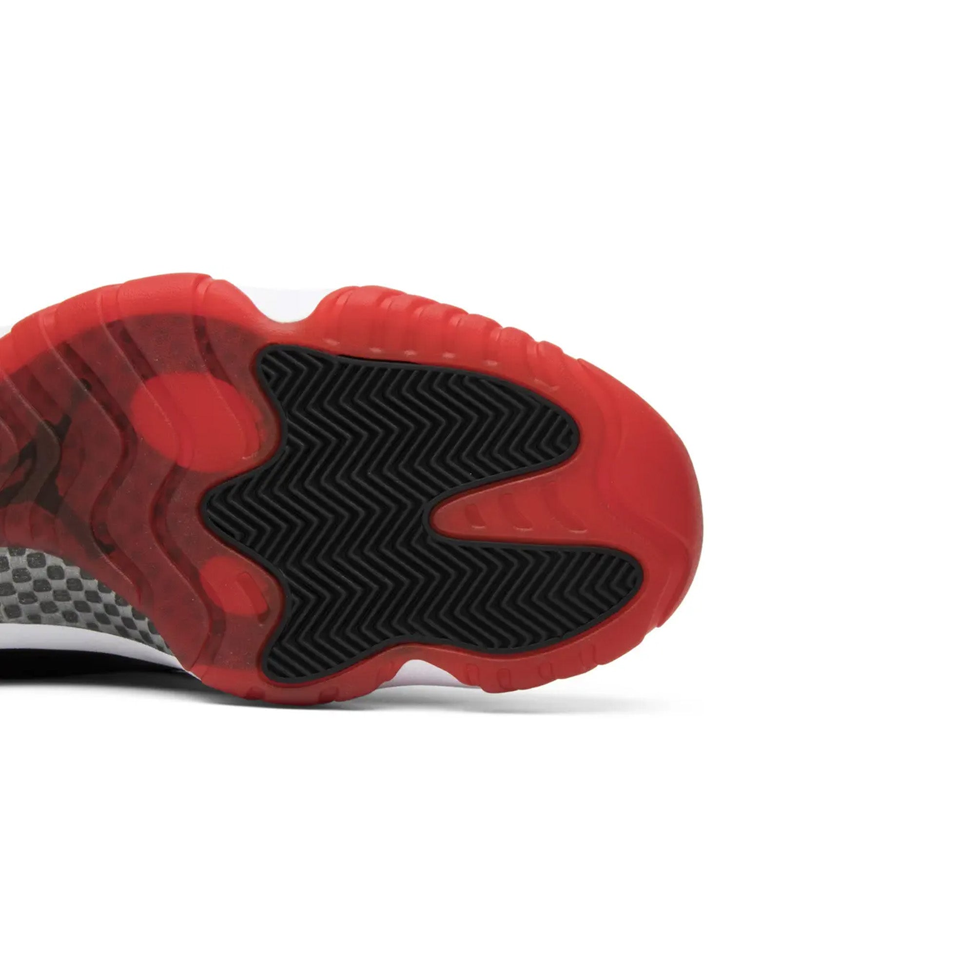 Air Jordan 11 Retro 'Playoffs' Basketball Shoes (2012) - Men's High-Top Sneakers for Court Performance & Street Style