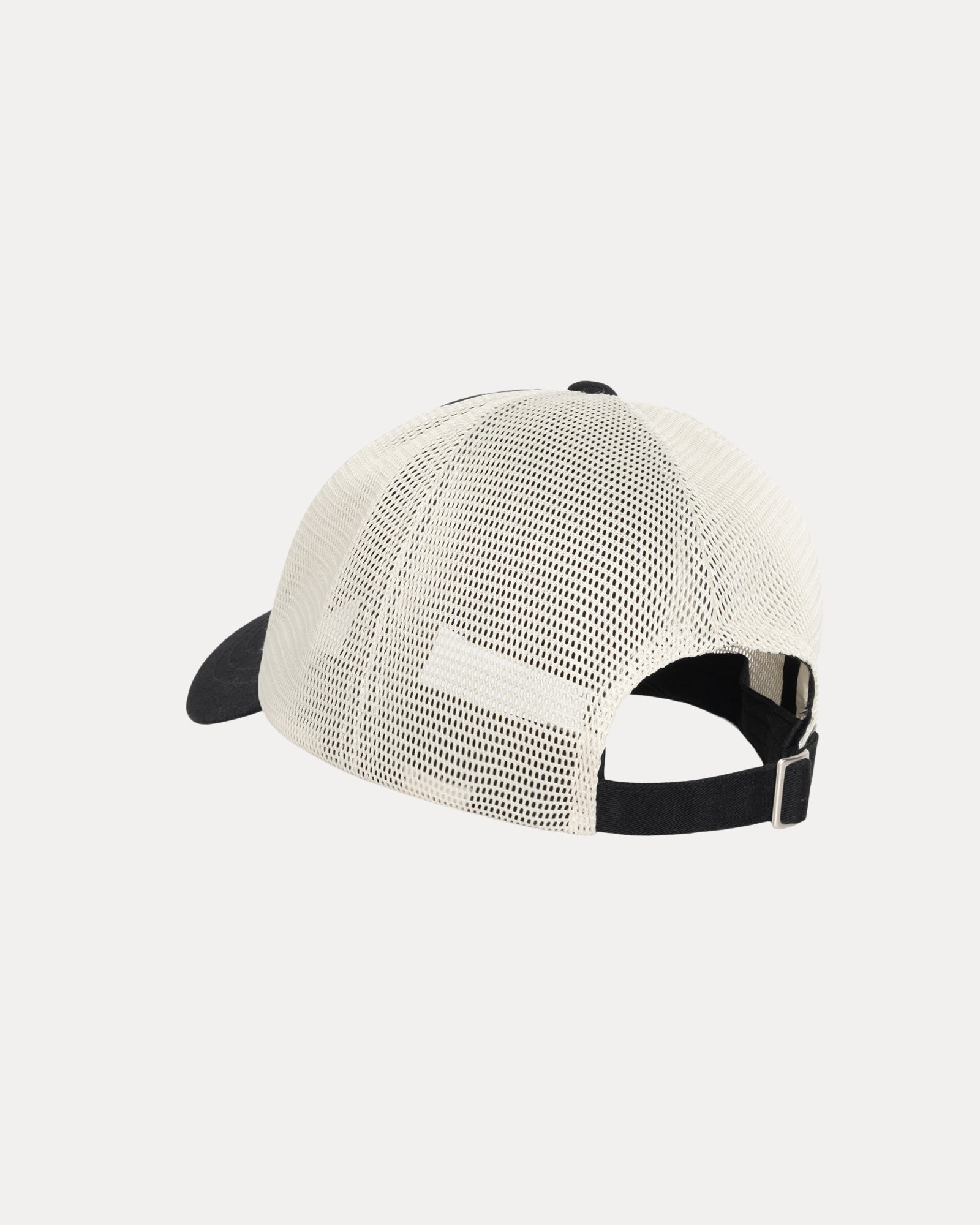 Low Profile Workwear Strapback Hat - Durable & Comfortable for Construction, Outdoor Work & Casual Wear