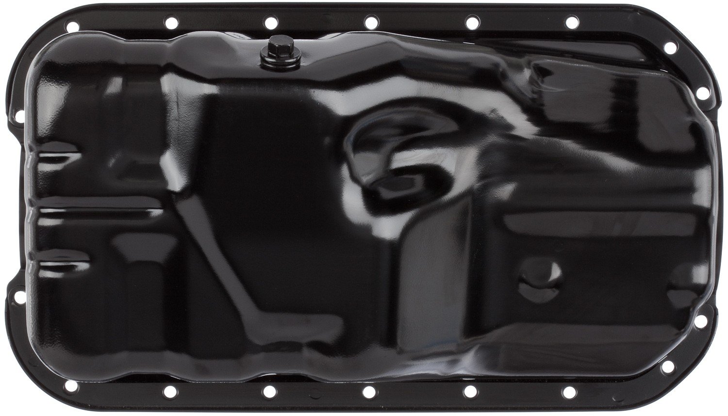 ATP 103297 Engine Oil Pan Replacement - Compatible with [Vehicle Models] - Durable Aluminum Construction - Leak-Proof Design for Smooth Engine Performance | Perfect for DIY Repairs & Professional Mechanics