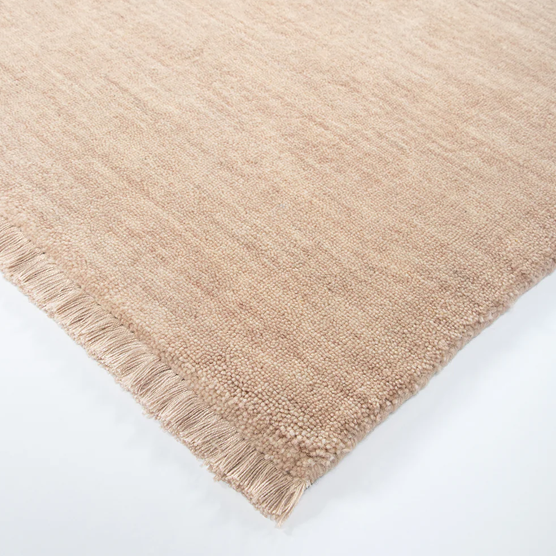 Baya Sandringham Floor Rug - Cameo Design 160cm x 230cm (5.2' x 7.5') - Soft Living Room Carpet for Cozy Home Decor