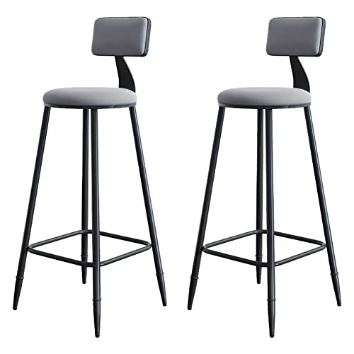 Grey Set of 2