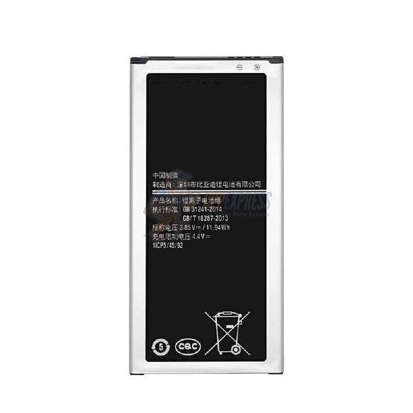 Original Samsung Galaxy J510 2016 Replacement Battery - 3000mAh High Capacity Extended Battery for Samsung Galaxy J5 (2016) - Perfect for Gaming, Streaming & Long-Lasting Power