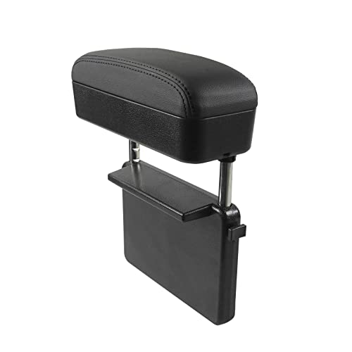 Black leather of black line