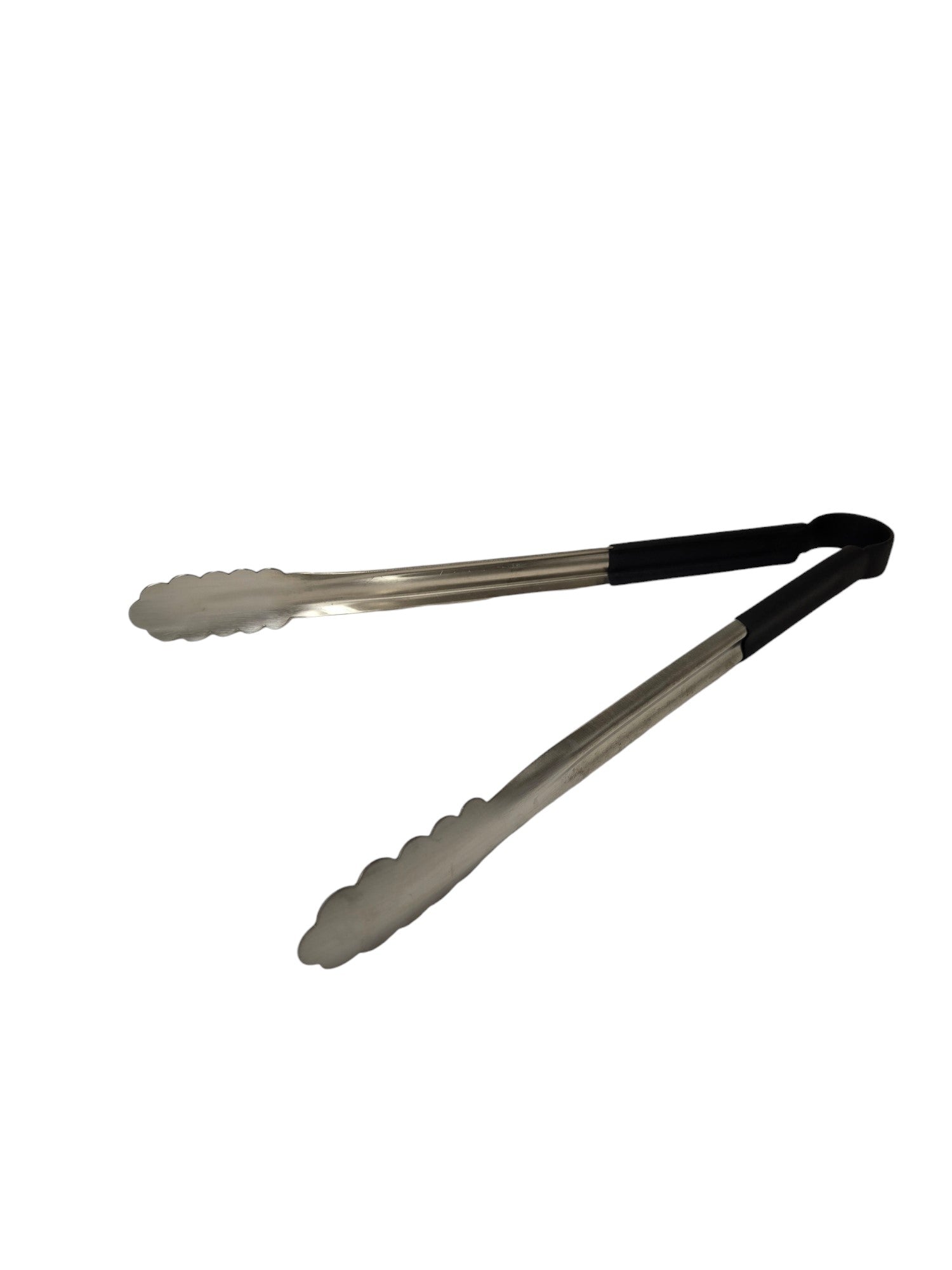 16-Tong Multi-Function Kitchen Scissors - Heavy Duty Stainless Steel Food Shears for Cutting Meat, Herbs, Poultry, Fish - Perfect for Home Cooking, BBQ, Camping & Food Prep