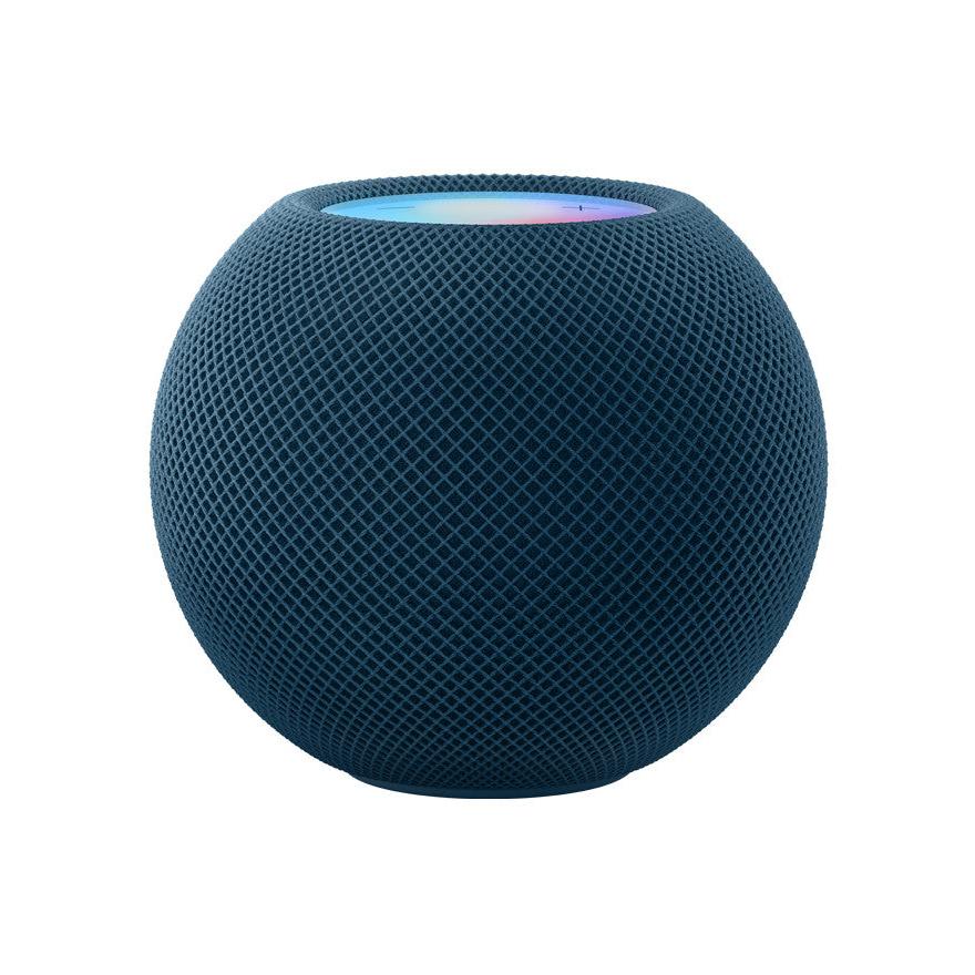 Apple HomePod Mini - Smart Speaker with Siri, Rich Sound & HomeKit (Space Gray) - Perfect for Music, Smart Home Control & Voice Assistant in Living Room, Bedroom or Office