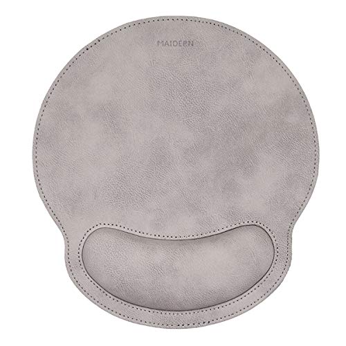 Mouse Pad - Smoke Grey