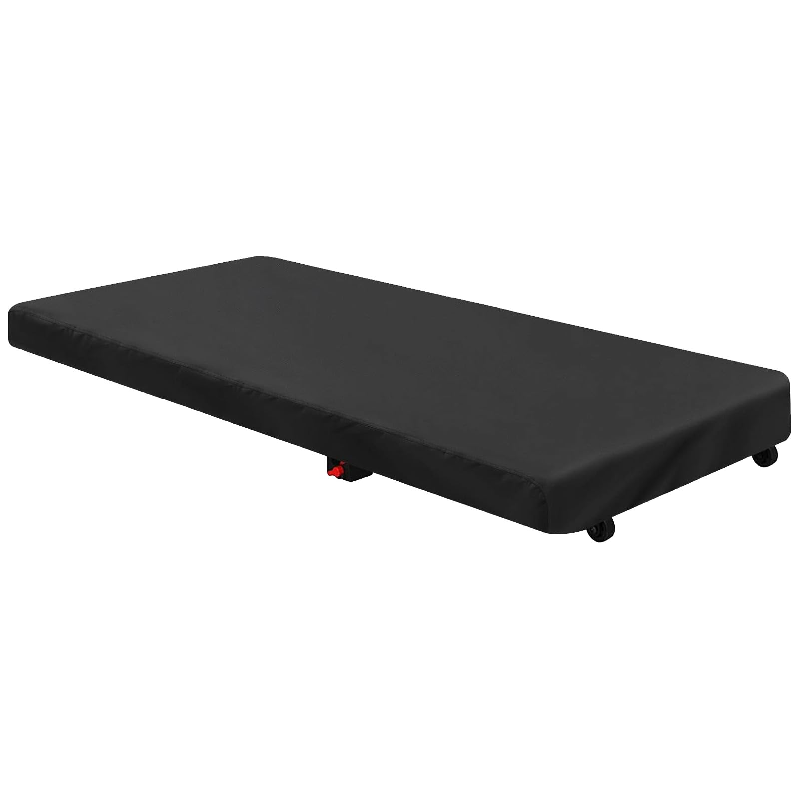 Waterproof 420D Under Desk Treadmill Cover - Dust-Proof Protective Cover for Walking Pad & Home/Office Treadmills - Perfect for Indoor Running Machines & Compact Workout Spaces