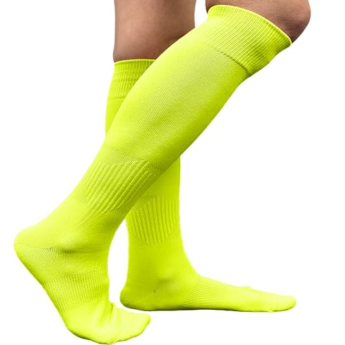 Neon Yellow