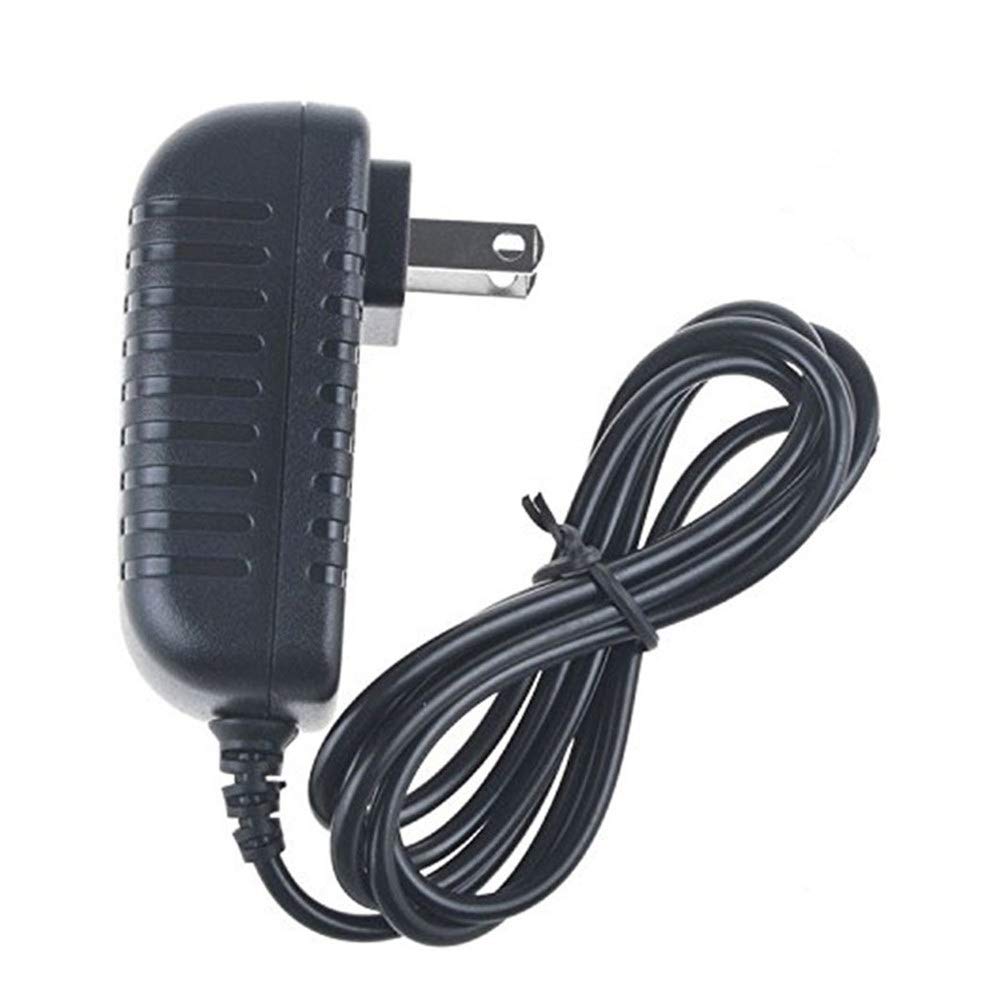 Original AC Adapter Charger for Detecto Digital Scale Model #6800-1045 - Replacement Power Supply Cord - Perfect for Home, Kitchen, and Medical Office Use