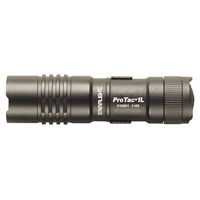 Streamlight ProTac 1L Tactical Flashlight - 350 Lumens, Compact EDC Light for Outdoor, Camping, Hiking & Emergency Use