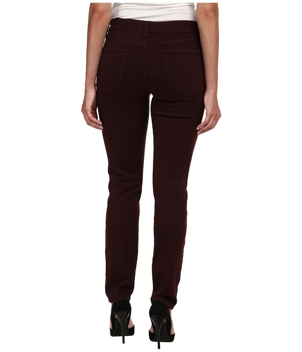 NYDJ Women's Petite Alina High-Waisted Legging Jeans - Stretch Denim Pants for Work, Travel & Everyday Comfort