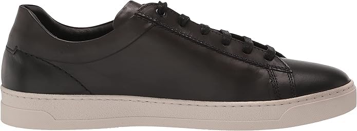 Bruno Magli Diego Men's Casual Sneakers - Comfortable Walking Shoes for Men | Perfect for Work, Travel & Everyday Wear