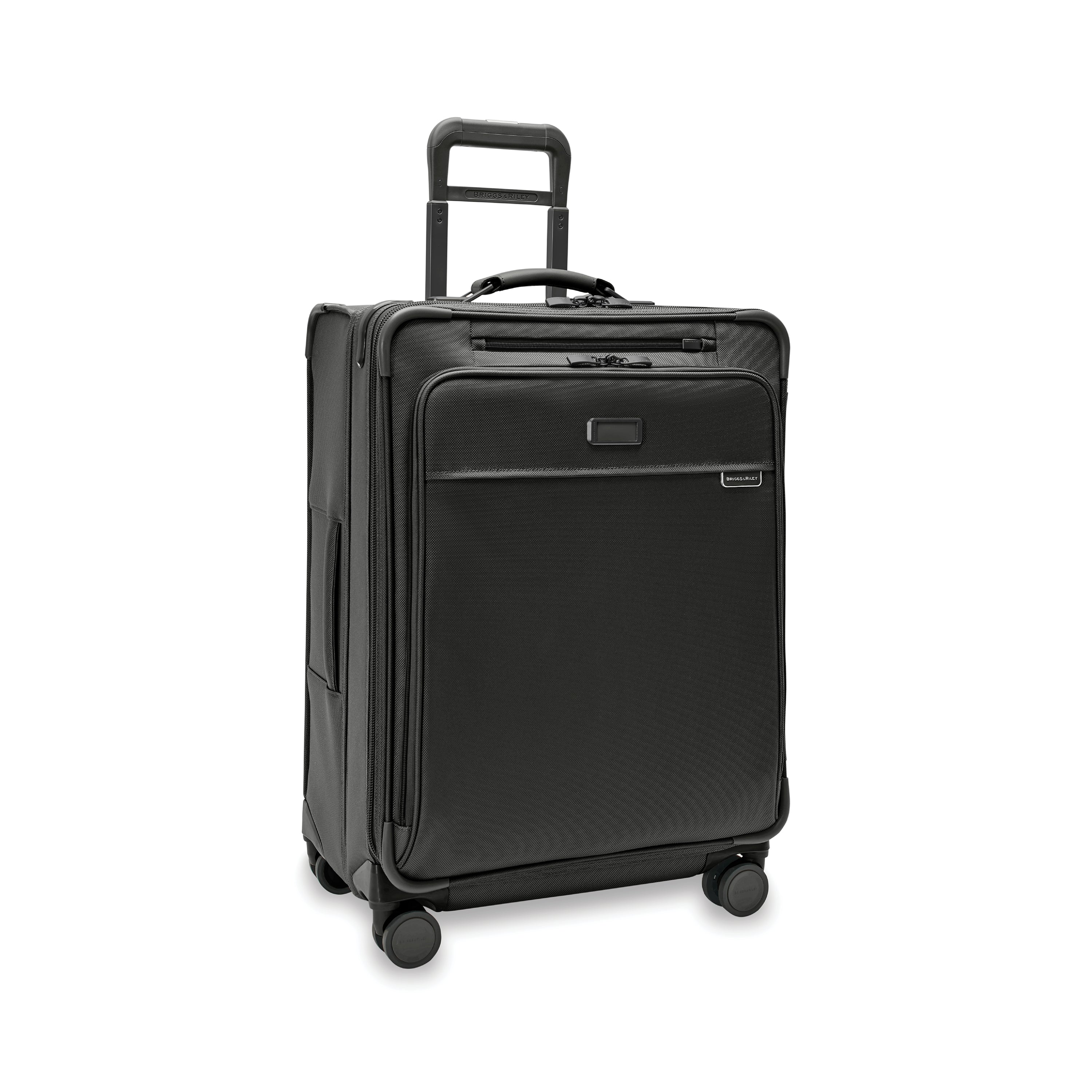 Briggs & Riley Baseline Medium Expandable Spinner Luggage - 24