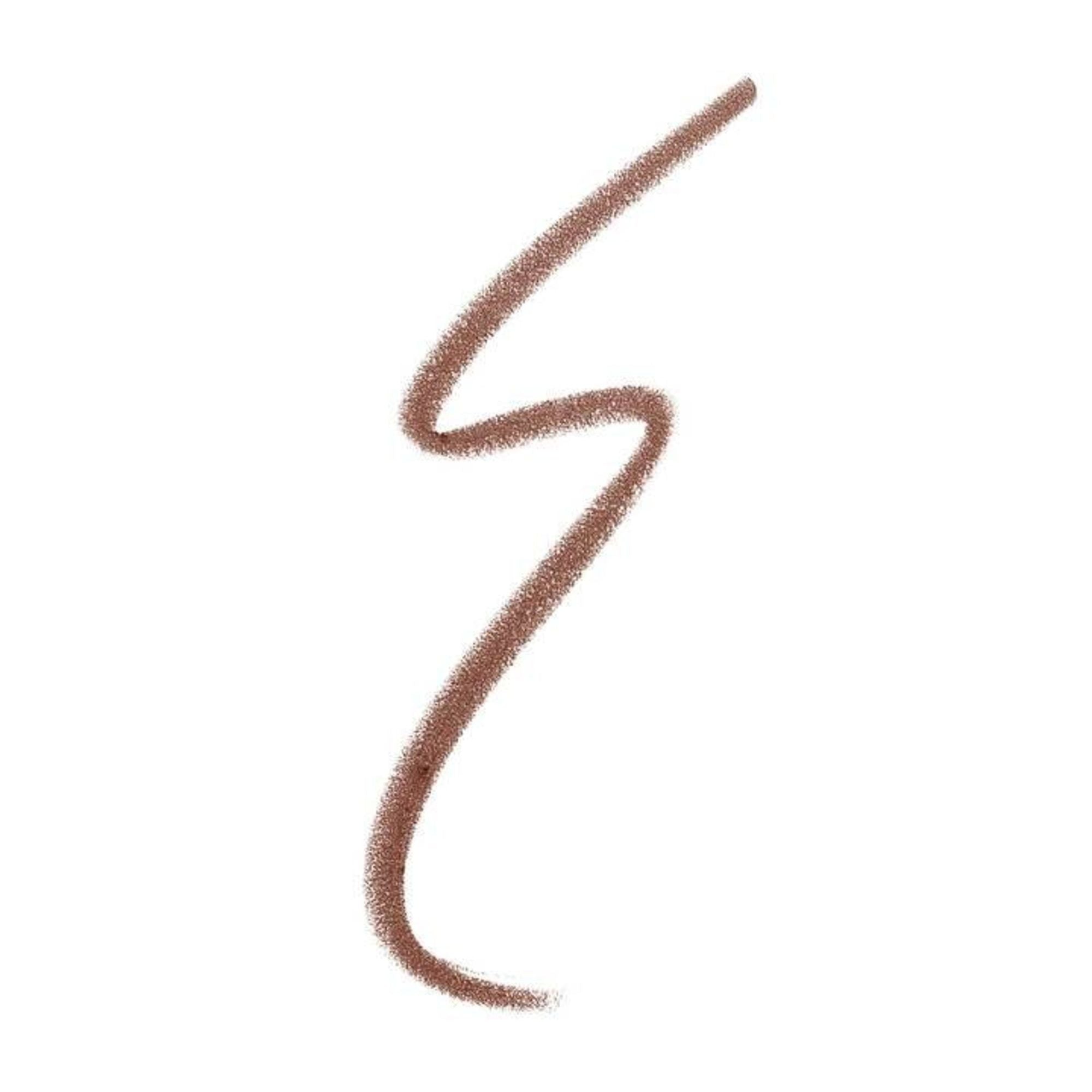 Retractable Eyebrow Pencil - Waterproof & Smudge Proof, Ultra Fine Tip for Precise Brows - Perfect for Daily Makeup & Professional Salon Use