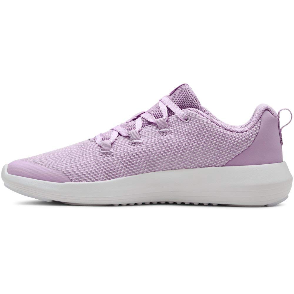 Under Armour Kids' Grade School Ripple Sneakers - Lightweight Athletic Shoes for Boys & Girls - Perfect for Running, Training & School Activities