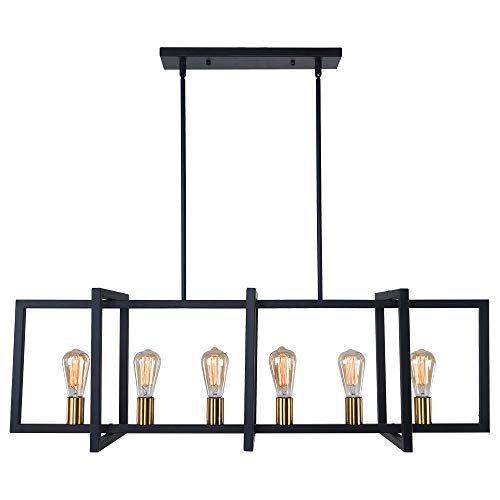 Black&gold-6light