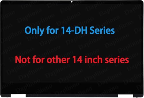 14-DH series