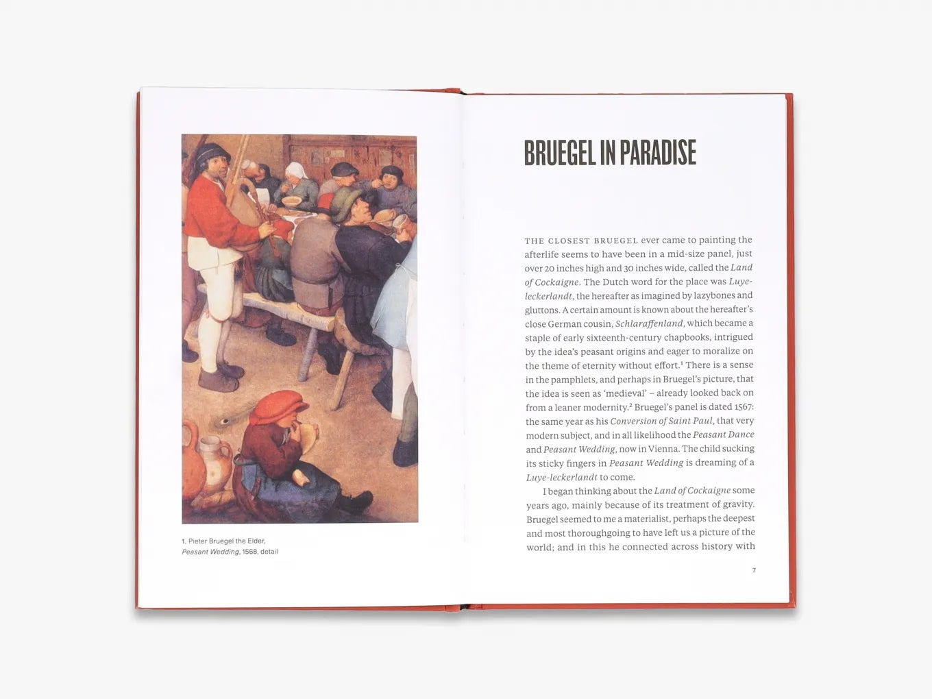 T.J. Clark on Bruegel (Pocket Perspectives) - Art History Book Analysis | Perfect for Students, Art Lovers & Museum Visitors