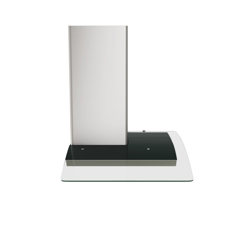 Tornado III 36 Inch Stainless Steel Range Hood - Powerful 900 CFM Kitchen Vent Hood with LED Lights, Quiet Operation - Perfect for Home Kitchens, Restaurants & Outdoor Grilling Areas