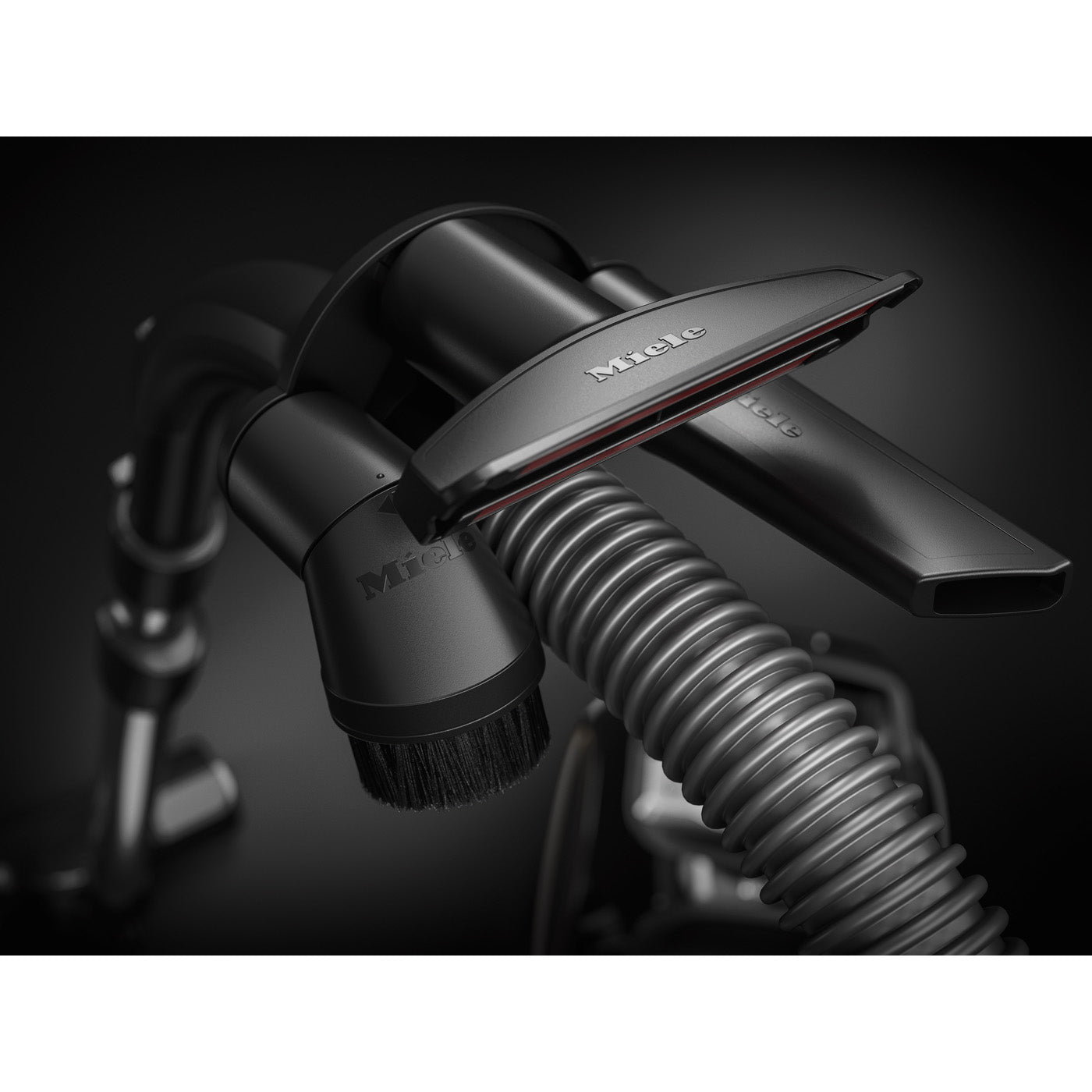 Miele Boost CX1 Bagless Canister Vacuum Cleaner for Pet Hair - Powerful Suction for Cats & Dogs - Ideal for Hard Floors, Carpets & Home Cleaning