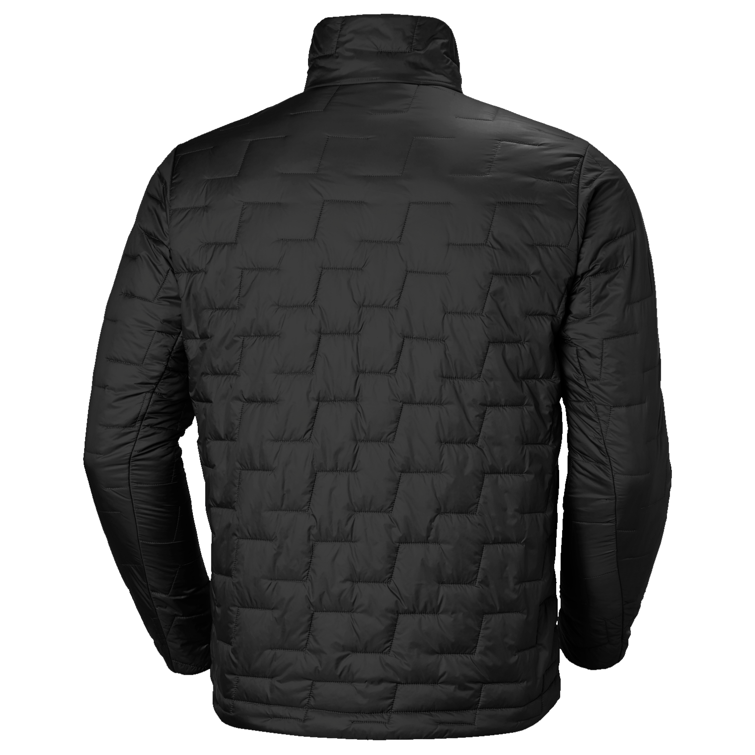 Helly Hansen Men's Lifaloft Insulator Jacket 2025 - Lightweight Water-Resistant Winter Coat for Outdoor Activities, Hiking & Camping