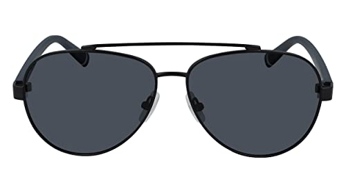 Matte Black
