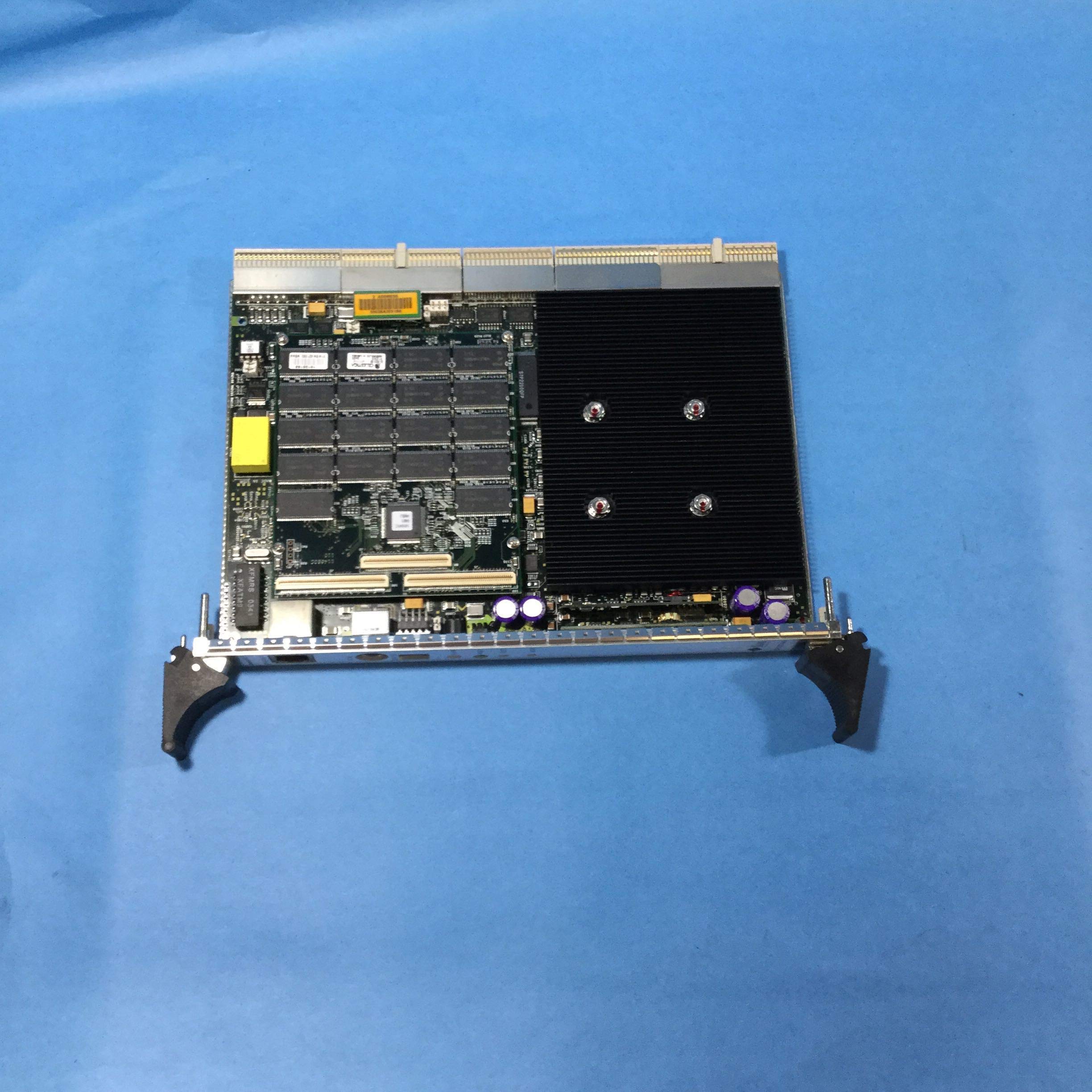 SUN CP1500-440 System Controller Board CPU with 440MHz Processor - Replacement Part for SUN Servers & Workstations | Ideal for Data Centers, IT Infrastructure & Enterprise Computing