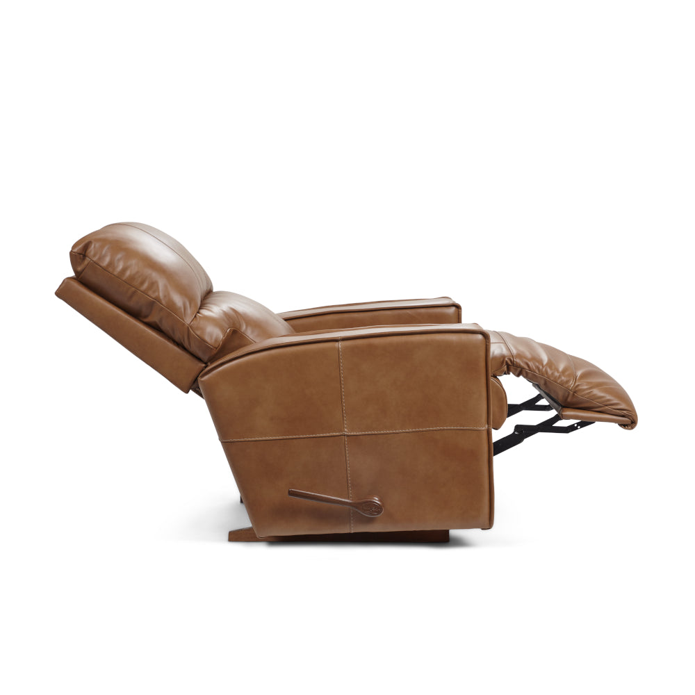 Maddox Recliner 759 10 LB1929 76 - Premium Comfort Reclining Chair for Living Room, Home Theater & Office - Ergonomic Design with Soft Cushions and Durable Fabric - Perfect for Relaxing, Watching TV or Napping