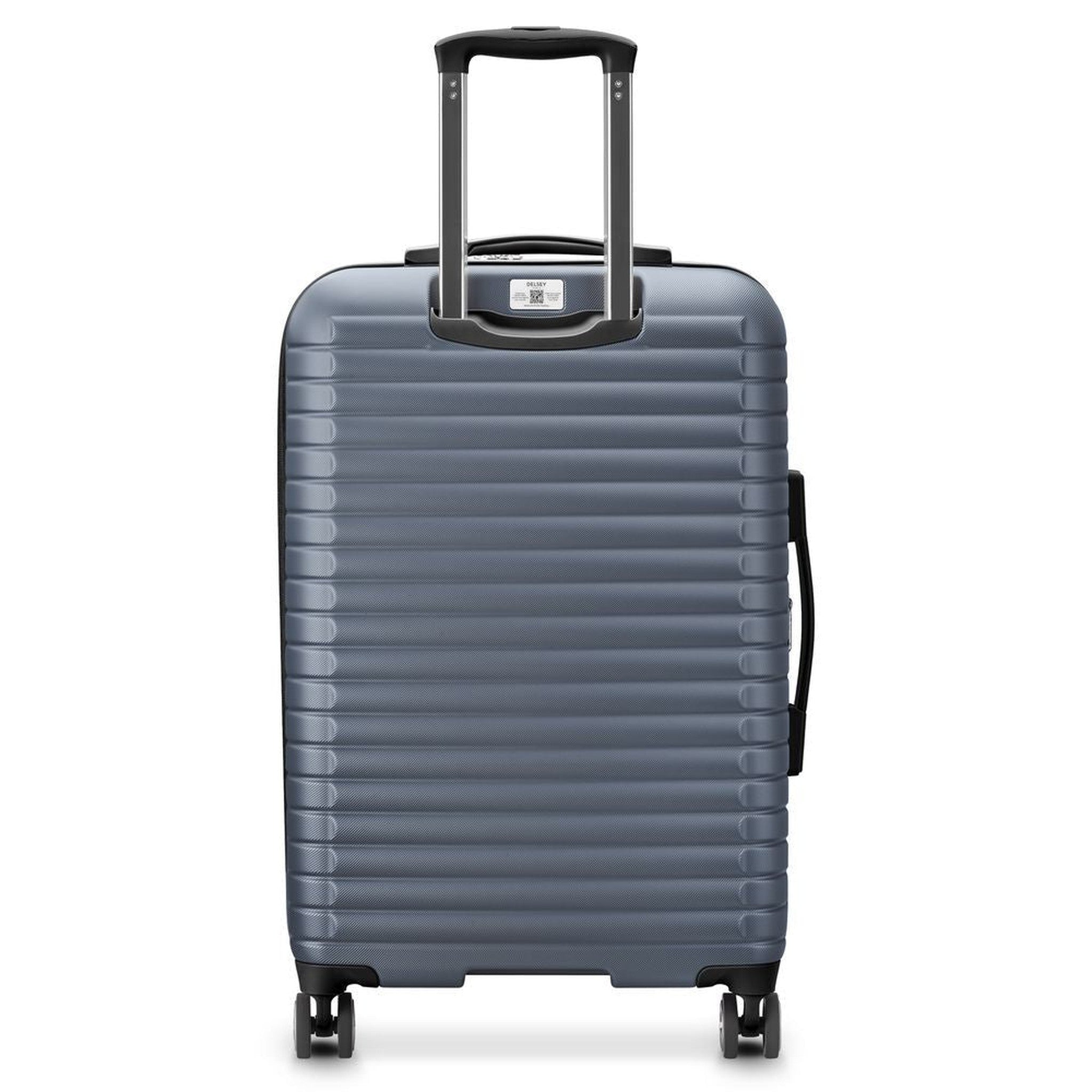 Delsey Cruise 3.0 24