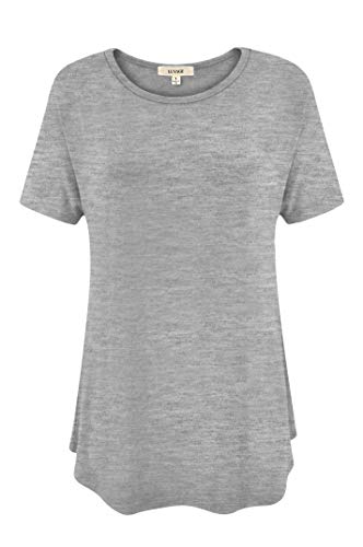 Heather Grey