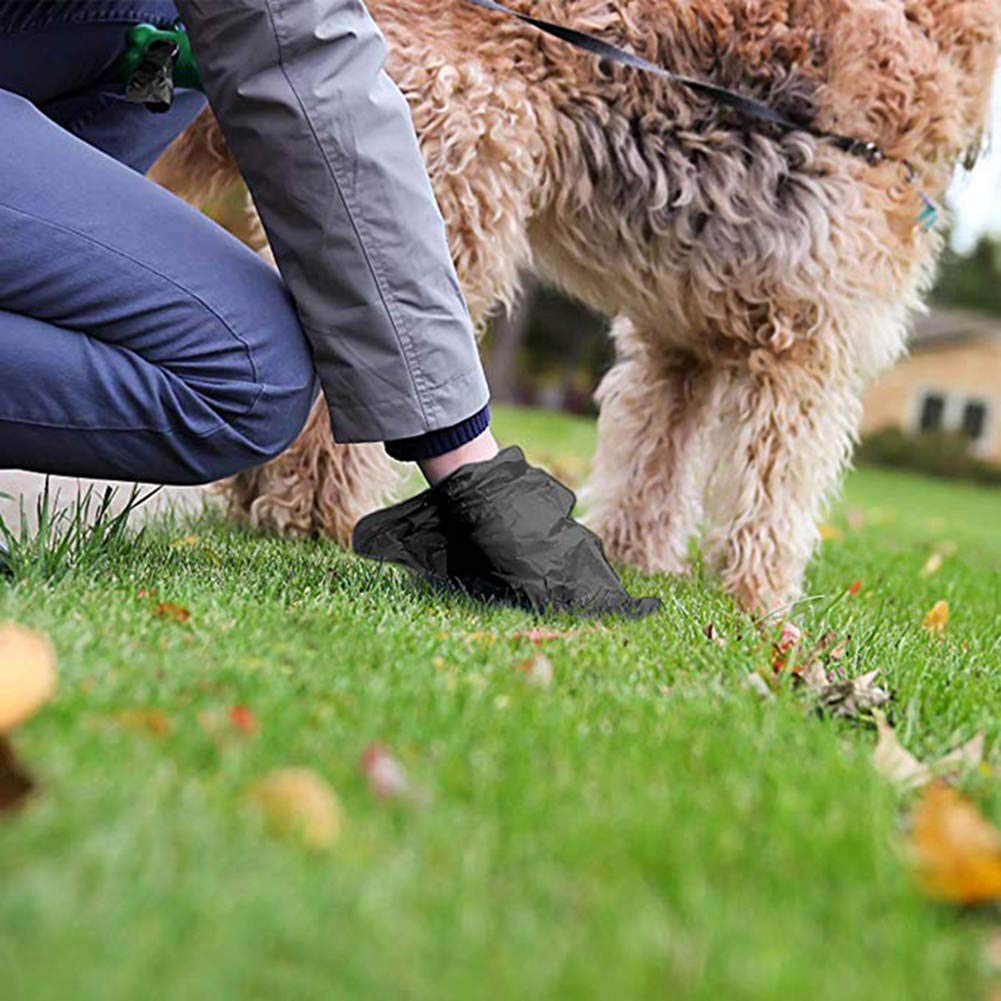 **Premium Dog Poop Bags Wholesale - 750 Count Disposable Pet Waste Bags with Dispenser (50 Rolls + 1 Holder) - Eco-Friendly, Leak-Proof & Scented - Perfect for Dog Walks, Park Visits & Backyard Cleanup**