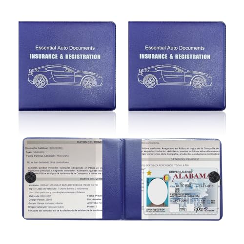 Blue, Car Logo