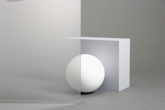 3M Chain Mesh Reflective Window Film - SH2SICMR Prism/Dot Style for Privacy, UV Protection & Heat Reduction | Perfect for Home, Office & Commercial Spaces